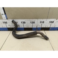 Патрубок отопителя Chevrolet Aveo (T250) 2005-2011 95214144