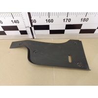 Обшивка багажника Chevrolet Aveo (T250) 2005-2011 96438742