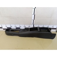 Консоль Chevrolet Aveo (T250) 2005-2011 96814988