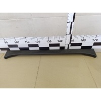 Обшивка багажника Chevrolet Aveo (T250) 2005-2011 96347345
