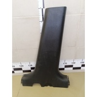 Обшивка стойки Chevrolet Aveo (T250) 2005-2011 96537365