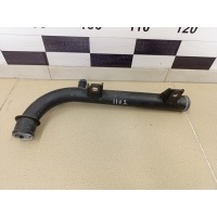 Трубка системы охлаждения Chevrolet Aveo (T250) 2005-2011 96273608