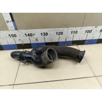 Воздуховод Chevrolet Aveo (T250) 2005-2011 96800818