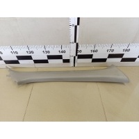 Обшивка стойки Chevrolet Aveo (T250) 2005-2011 96650215