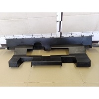Обшивка багажника Chevrolet Aveo (T250) 2005-2011 96438772