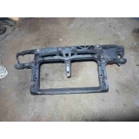 Передняя панель крепления облицовки (телевизор) Volkswagen Golf 4(1997-2004) 2003 1j0805594