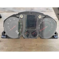 Щиток приборов (приборная панель) Volkswagen Passat B6 2006 3C0920870F