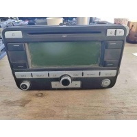 Магнитола Volkswagen Passat B6 2006 1K0035191D