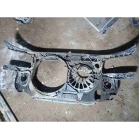 Передняя панель крепления облицовки (телевизор) Audi A4 B6(2000-2005) 2001 8e0805594a