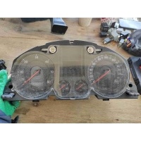 Щиток приборов (приборная панель) Volkswagen Passat B6 2007 3C0920860N