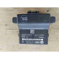 Блок комфорта Volkswagen Passat B6 2007 3C0907530E