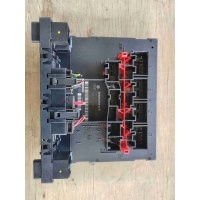 Блок комфорта Volkswagen Passat B6 2007 3C0937049AJ