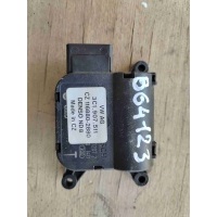 Моторчик заслонки печки Volkswagen Passat B6 2007 3C1907511