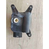 Моторчик заслонки печки Volkswagen Passat B6 2007 0132801363