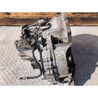 КПП механическая (МКПП) Ford Focus 2 2006 3M5R7002YF