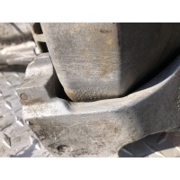 Кронштейн КПП Citroen C5 1 2005 9646528380