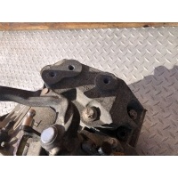 Кронштейн КПП Opel Vectra C 2003 13112024