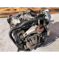 Кронштейн КПП Peugeot 406 2002 9624163880