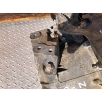 Кронштейн КПП Opel Vectra C 2003 13112024