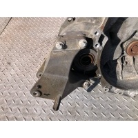Подушка крепления кпп Opel Vectra C 2003 9191148