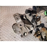 Кронштейн КПП Audi A3 8L 1997 1J0199117Q