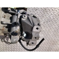 Кронштейн КПП Volkswagen Golf 4 2000 1J0199117Q