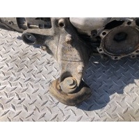 Кронштейн КПП Volkswagen Passat B5 1999 8D0399114L