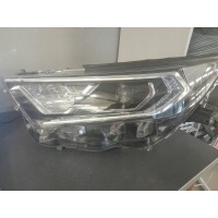 Toyota rav4 iv rav - 4 фара левая передняя full светодиодный фара eur - отличный
