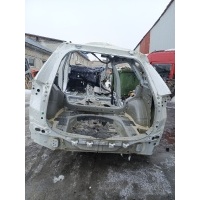 Бардачок Toyota RAV4 XA50 (2018-) 2020 5830142901