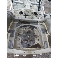 Бардачок Toyota RAV4 XA50 (2018-) 2020 5830742040