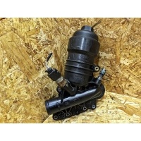корпус масляного фильтра Audi Q7 4M 2016 059115389T