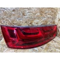 фонарь задний левый Audi Q7 4M 2016 4M0945093C