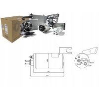 Осушитель кондиционера nissens 5017442aa 945549 crd