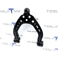 Рычаг передний правый Tesla Model S 2017 1043966-00,6008930-00