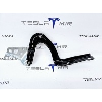 Петля капота правая Tesla Model Y 2021 1496268-00