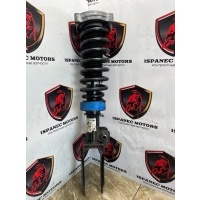 Амортизатор передний правый Volkswagen Touareg 7L 2006 7l6413032l