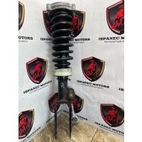 Амортизатор передний правый Volkswagen Touareg 7L 2006 7l6413032