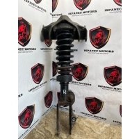 Амортизатор передний правый Volkswagen Touareg 7L 2004 7l6412022n