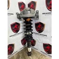 Амортизатор задний Volkswagen Touareg 7L 2004 7l6513029e