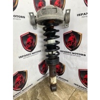 Амортизатор задний Volkswagen Touareg 7L 2004 7l6513029e