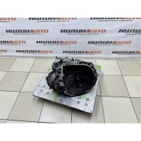 МКПП Peugeot 207 2007 223111, 223111, 223274