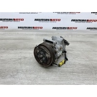 Компрессор кондиционера Peugeot 207 2007 6453QJ, 9651910980, 6453QJ, 9822826880, 6453WK, 9659875780, 9671216280, 6453QJ, 6453QK, 6453WK, 6453ZZ, 648708, 9670318880, 9678656080