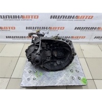 МКПП Peugeot 207 2007 223111, 223111, 223274