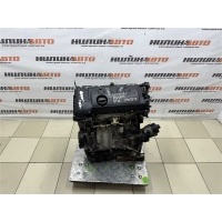 Двигатель Peugeot 207 2007 1.6 EP6 5FW 0135LT, 0135LT, 0139TS