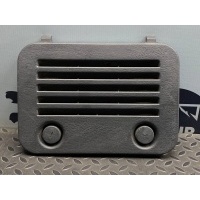 Обшивка двери багажника Mercedes M/W163 1997-2005 A1636900327