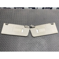 Козырек солнцезащитный Ford Mondeo/3 2000-2007 1146202, 1146201, id111277