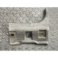 Накладка порога Ford Focus/2 2004-2011 1484666, 5M51A10174AC