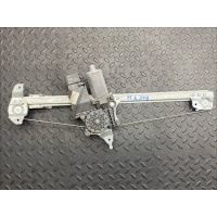 Стеклоподъемник задний Mercedes C/W202 1993-2001 A2027301946