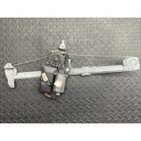 Стеклоподъемник задний Mercedes C/W202 1993-2001 A2027302046