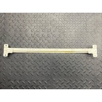 Направляющая стекла двери Mercedes C/W202 1993-2001 A2027200715